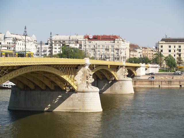 Várhegy o la Colina del Castillo. Budapest