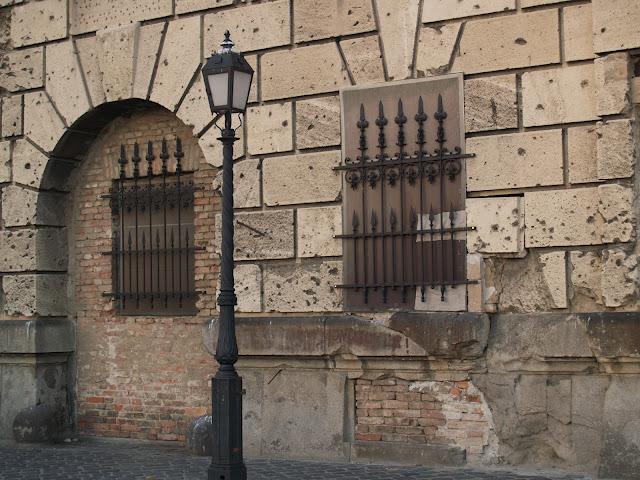 Várhegy o la Colina del Castillo. Budapest