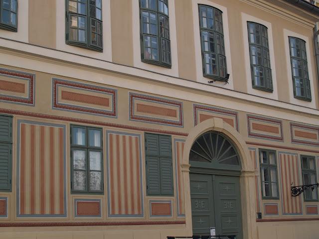 Várhegy o la Colina del Castillo. Budapest