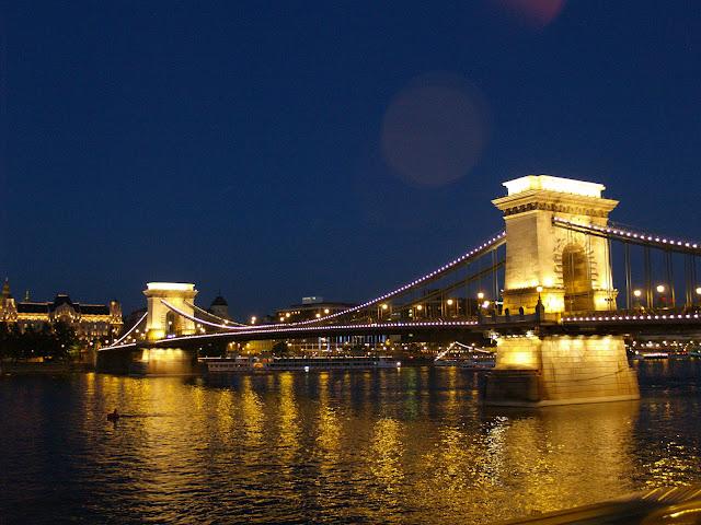 Várhegy o la Colina del Castillo. Budapest