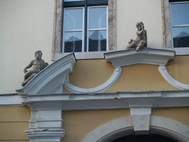 Várhegy o la Colina del Castillo. Budapest