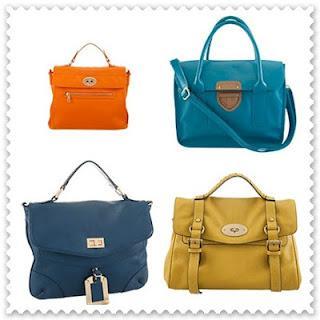 Nueva Colección de Laura Paterson