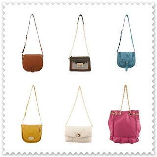 Nueva Colección de Laura Paterson