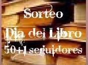 Sorteo 50+1 seguidores blog Tinta, pluma papel
