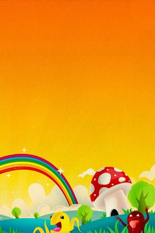 wallpaper para iPhone