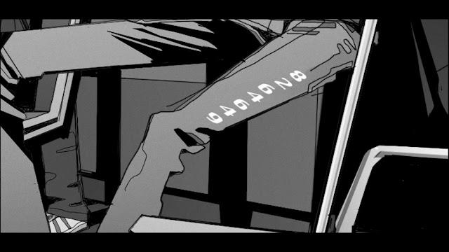 Pear Cider and cigarettes