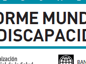 Informe Mundial sobre Discapacidad Banco