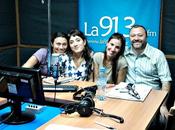 Emisión programa Baires.com