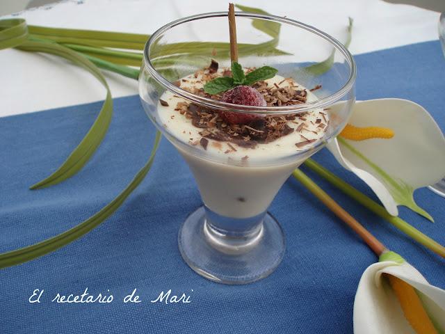 POSTRE DE LECHE MACHANGA