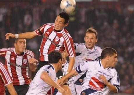 River en la B: El empate menos pensado ante Guillermo Brown