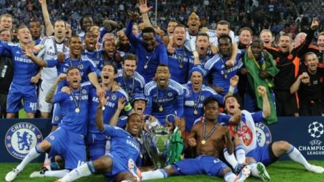Luz de Marfil: Drogba le dio a Chelsea su primera Champions