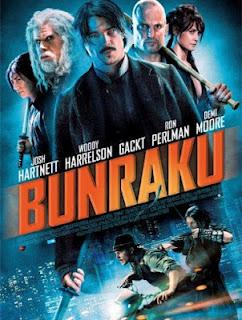 Bunraku