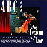 ABC - THE LEXICON OF LOVE