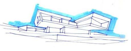 Proceso constructivo de una vivienda A-cero situada en la Costa del Sol