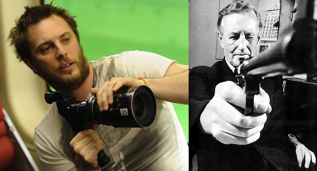 El director de Moon tiene nuevo proyecto