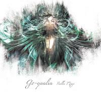 Go-Qualia - Puella Magi