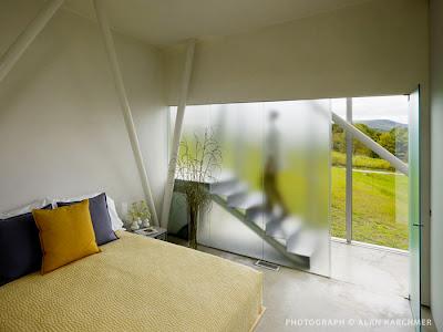 Moderna Casa en Massachusetts