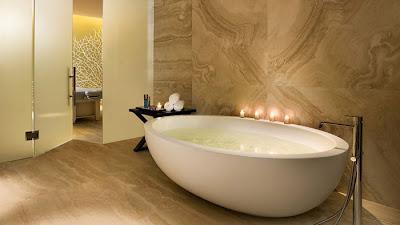 Sanitarios Modernos I