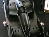 BATMAN LIVE: Batimóvil Unicenter