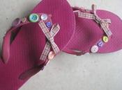 Vamos darle cambio radical chanclas