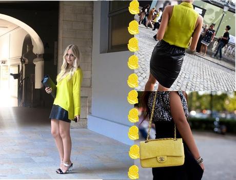 Yellow Inspiration Photobucket