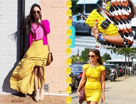 Yellow Inspiration Photobucket
