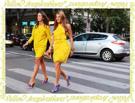 Yellow Inspiration Photobucket
