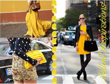 Yellow Inspiration Photobucket