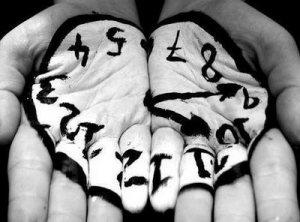 El tiempo que me regaló Cosme