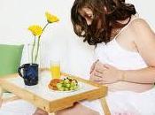 dieta beneficia embarazo