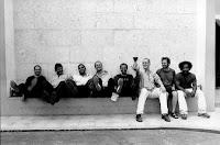 Chala Cubana-La Ponina