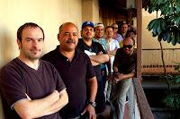 Chala Cubana-La Ponina