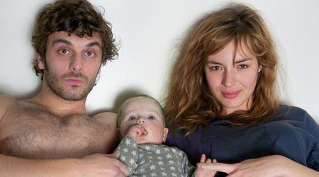 “Un feliz acontecimiento”: La mejor filosofía de la vida “Un feliz acontecimiento”: La mejor filosofía de la vida