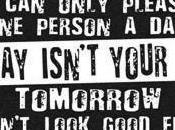 Córcholis, DiarioTomorrow