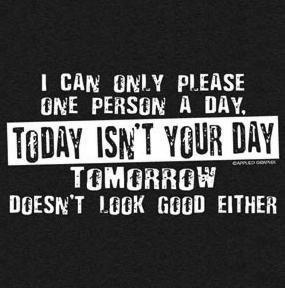 Córcholis, el DiarioTomorrow