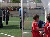 Resultados fase final benjamín prebenjamín gallega zona