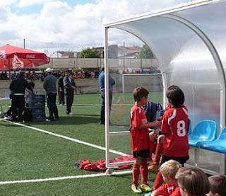 RESULTADOS FASE FINAL BENJAMÍN Y PREBENJAMÍN GALLEGA ZONA SUR