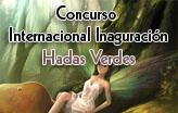 Concurso Internacional Inaguración