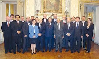 Estrategia peruana por demanda limítrofe ante La Haya se mantiene sólida