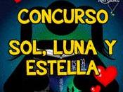 Sorteo "Sol, luna estrella" blog Books Vzla