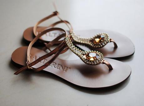 New loves... New loves...