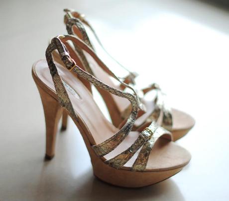 New loves... New loves...