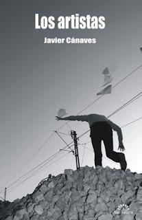 Los artistas, por Javier Cánaves