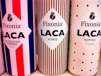 La Hoja Parroquial de la Moda.