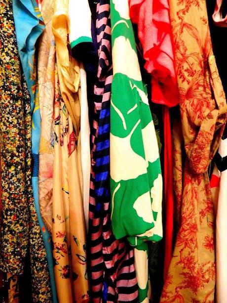 La Hoja Parroquial de la Moda.