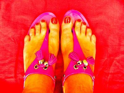 La Hoja Parroquial de la Moda.