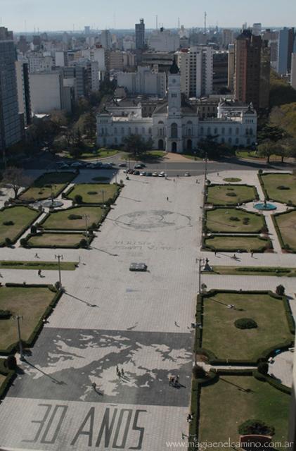 La Plata despierta tus sentidos (otros)