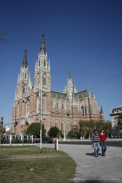 La Plata despierta tus sentidos (otros)