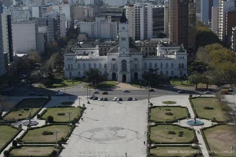 La Plata despierta tus sentidos (otros)