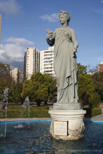 La Plata despierta tus sentidos (otros)